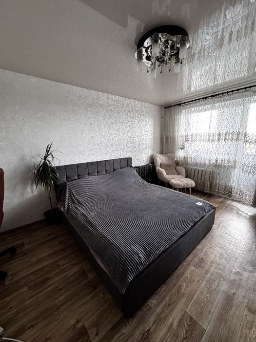 Продам 2к квартиру. Лівий берег з меблями та технікою