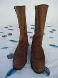 Botas Alentejanas