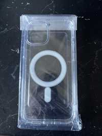 Magsafe case Iphone 12 Pro Max