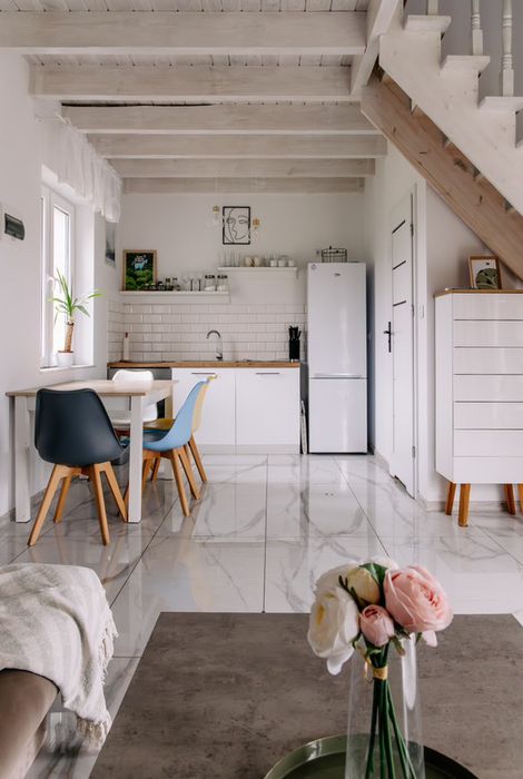 Apartament - Agrostrefa Mazury / Pisz / Jeglin / klimatyzacja