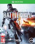 Battlefield 4 PL XBOX ONE Uniblo Łódź