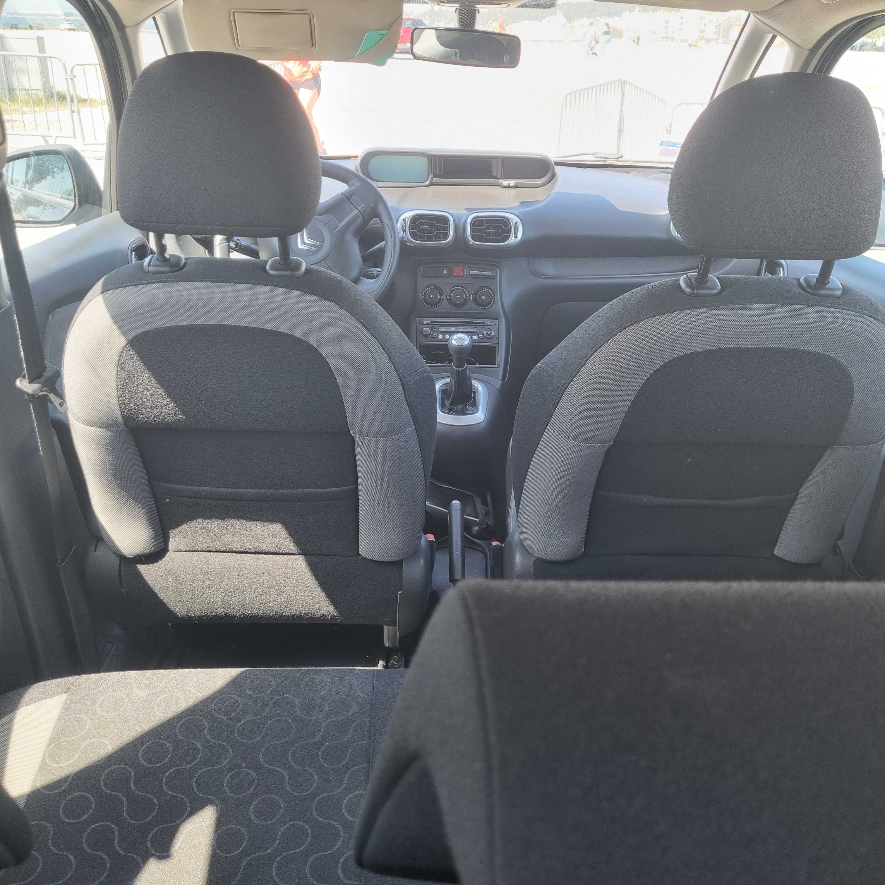 Citroen c3 picasso