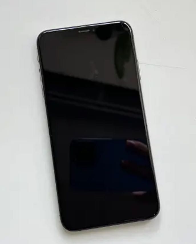 iPhone  Xs Max 256 гб
