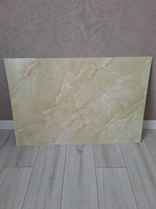 Самоклеючі панелі вінілові імітація під мрамор, самоклеюча панель