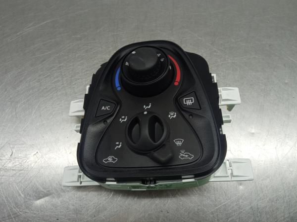 Comando chauffage / sofagem CITROËN C1 II