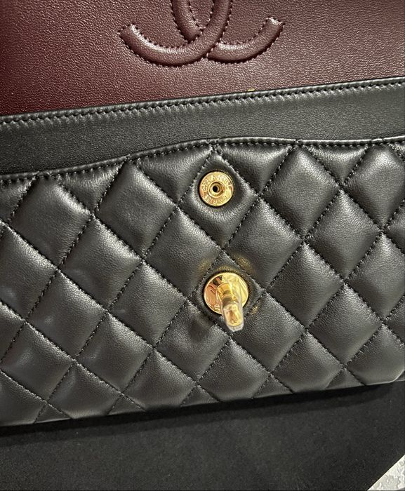 Сумка Chanel Classic Double Flap Шанель Люкс