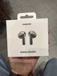 Samsung Galaxy Buds3 Silver