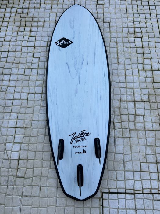 Softech Filipe Toledo - Softboard