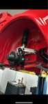 Zawieszenie gwintowane fiat 126p kjs abarth mt gsmp