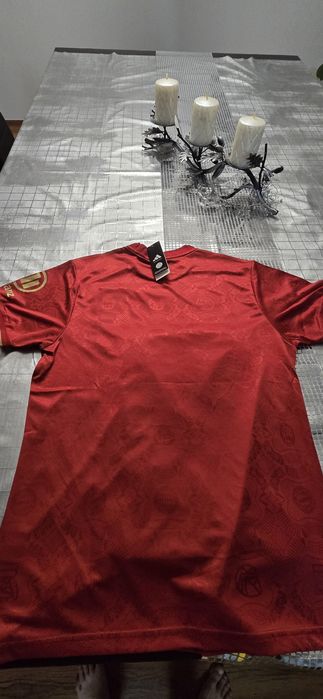 Koszulka FC Bayern