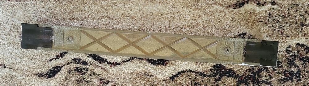 Lustro łaziekowe używane.