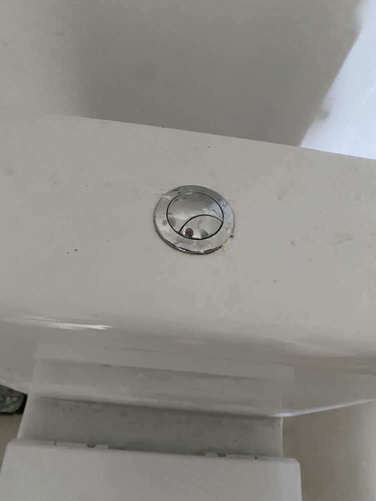 Muszla wc cersanit