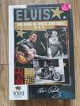 Nowe puzzle Elvis Presley 1000 Trefl Empik