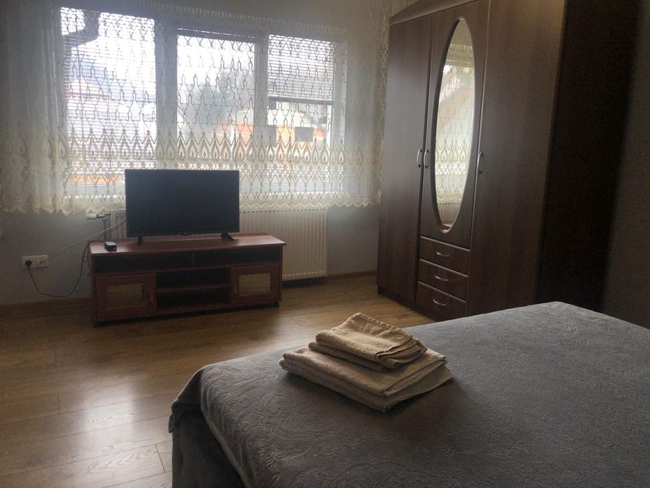 Здам будинок та номера