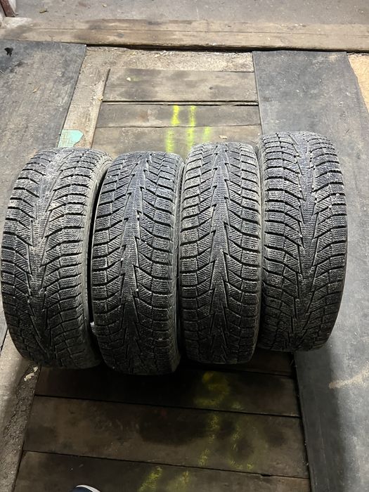 Зимова резина Hankook