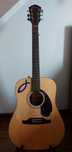 Gitara Akustyczna Fender + Pokrowiec