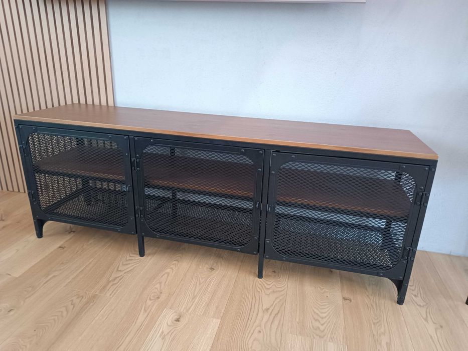 Szafka TV Ikea Fjallbo