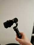 Stabilizator gimbal Feiyu-Tech G5 V2 do Kamer GoPro, Hero, Xiaomi YI