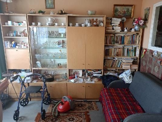 Opróżnianie Wywóz ,mieszkań, ZABIERAMY WSZYSTKO Odbiór śmieci