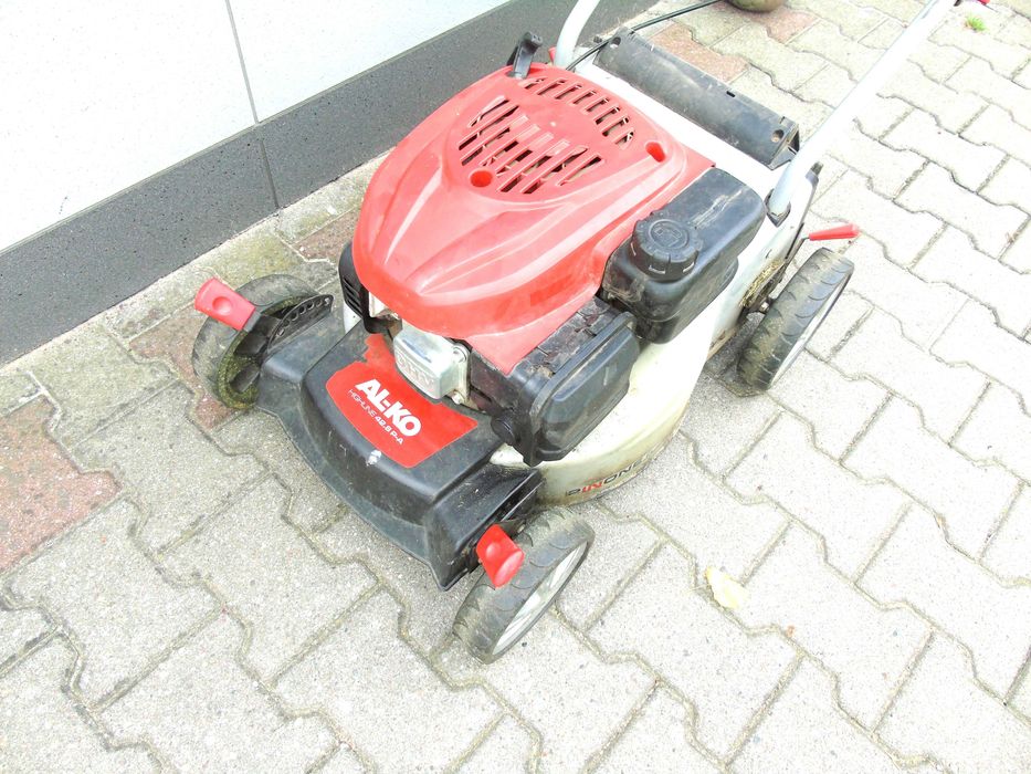 Kosiarka spalinowa AL KO HIGHLINE 42.8 PA Lombard Żuromin Loombard