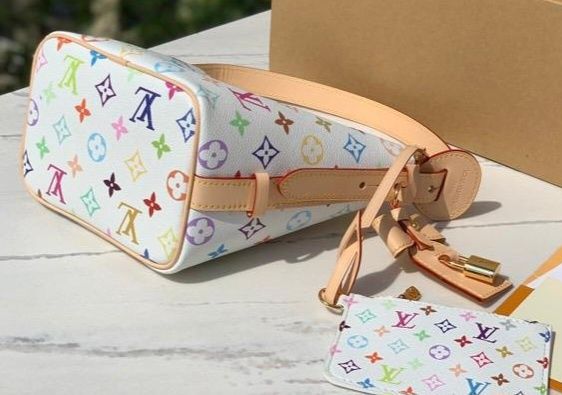 Mala louis vuitton