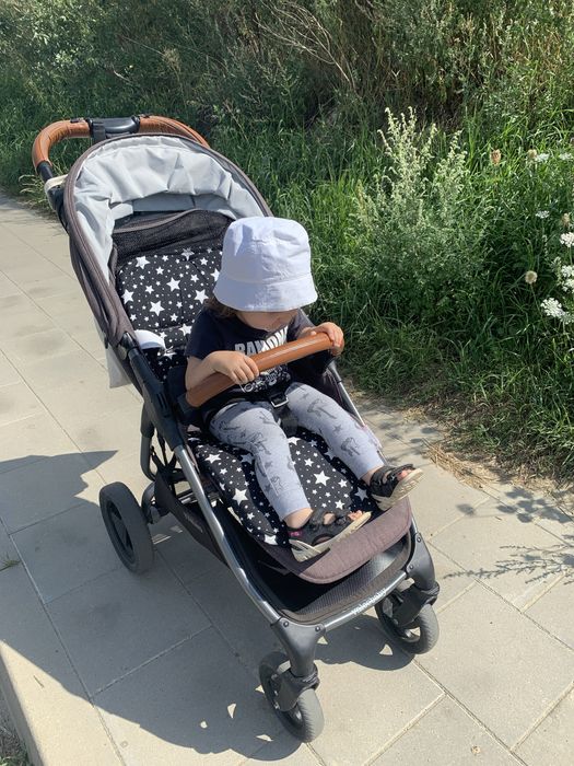 Wózek Valco Baby Snap 4 Trend