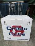 Credo Cube термо бокс для хранения сухого льда