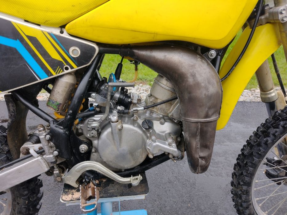 Suzuki RM 85 16/19