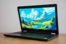 Dell Latitude E5570 i5-6440HQ | 16GB | 256 SSD | FHD | BDB STAN!