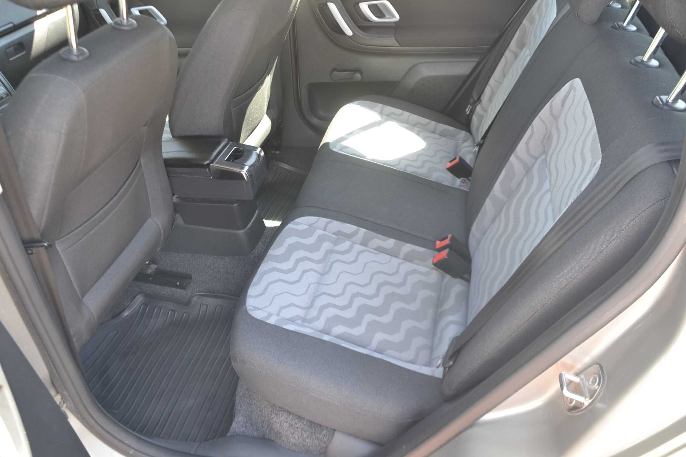Skoda Fabia II Comfort 1,2 Moc70KM Krajowa Klima Rej.2008r 111 tys.km