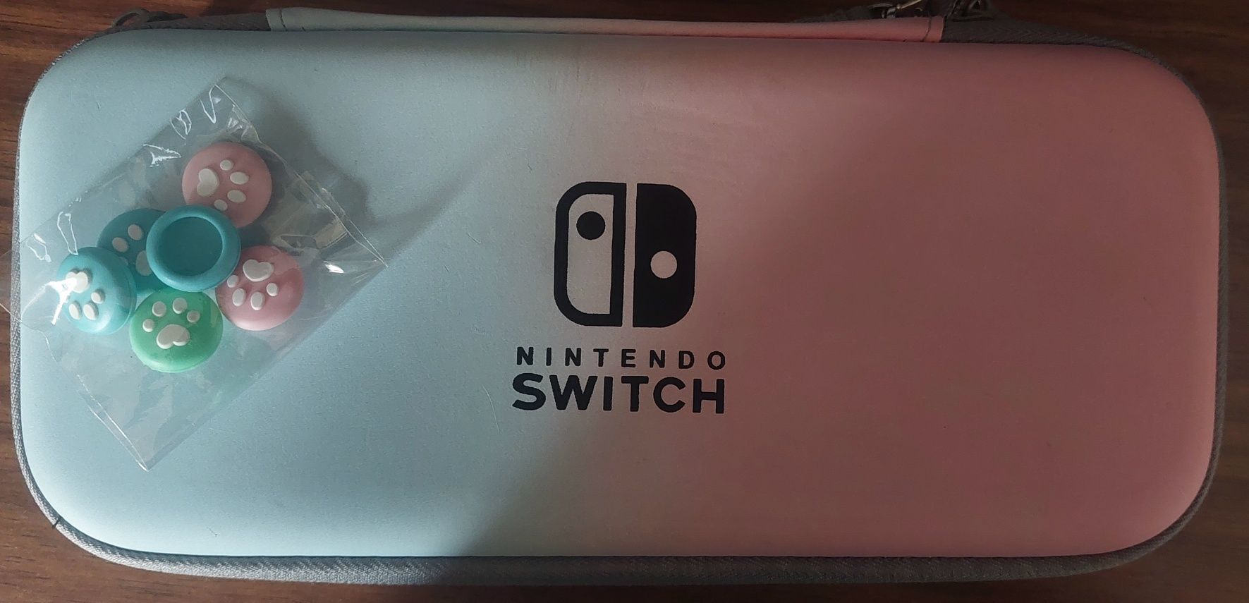 Nintendo Switch V2