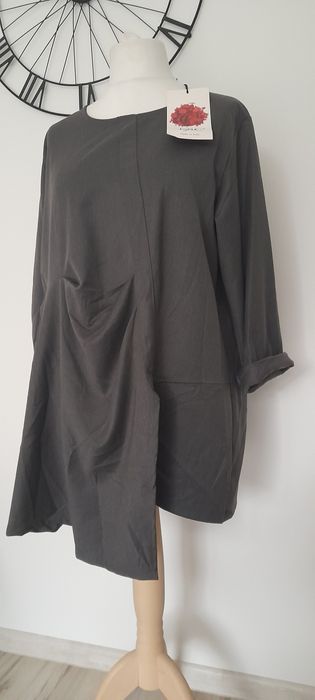 Tunika bluzka 158c