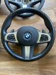 Рули Bmw m g20 g21 g30 g31 оригінал кермо г серія г20 г21 г05