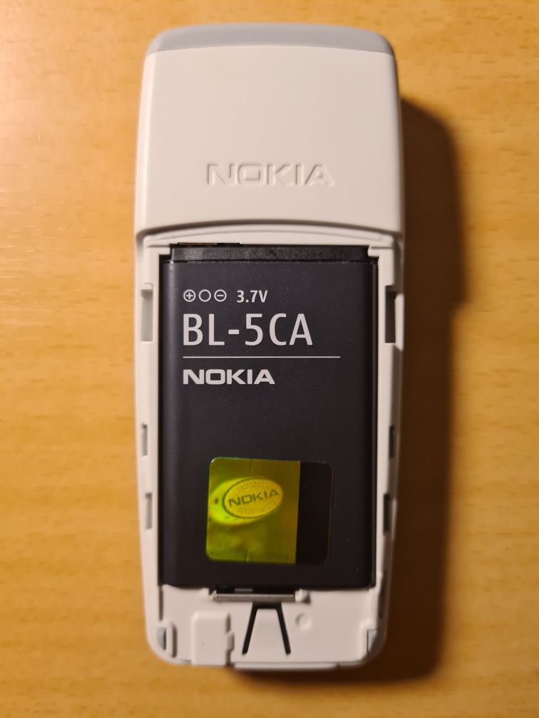 Telemóvel Nokia 1110i de 2006