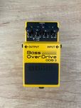 Boss ODB-3 (Bass OverDrive)
