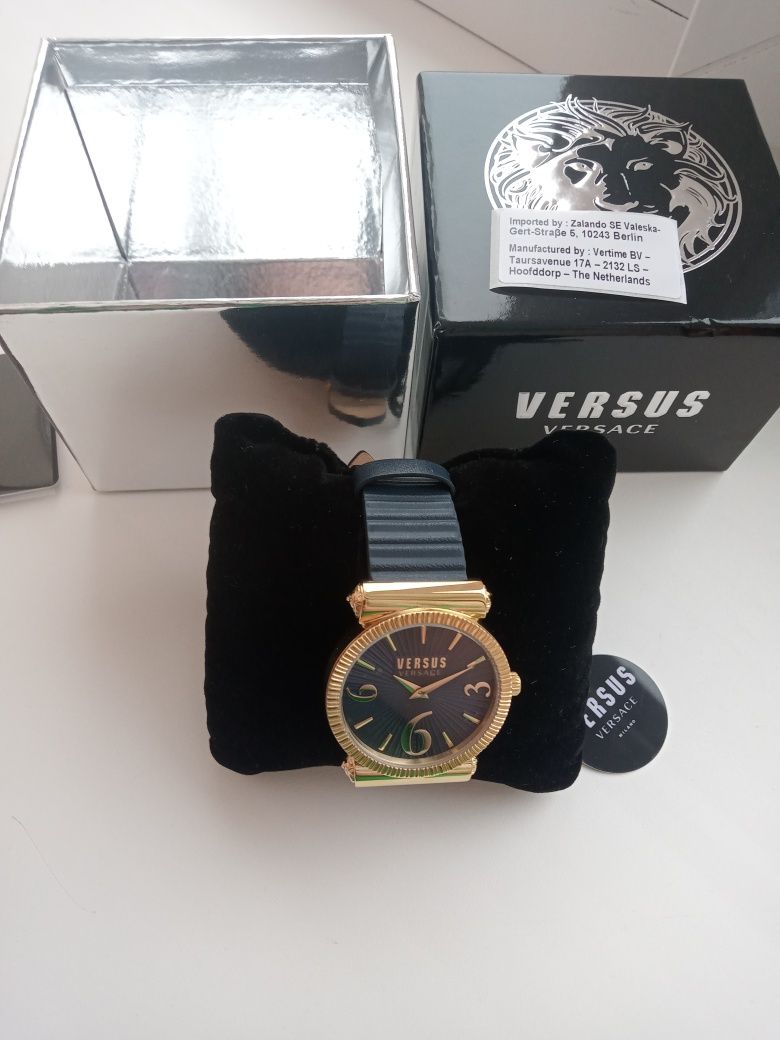 Годинник Versus Versace оригінал