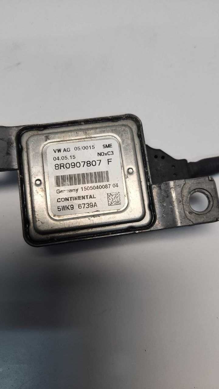 Датчик Nox Зонд для Audi Q5 Оригінал Ауді Кью5
