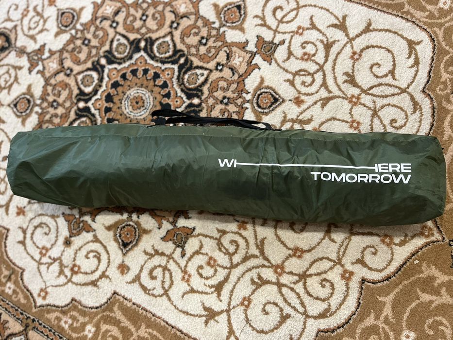 Палатка для кемпінку