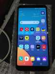 LG G6 4/32 Gb H873 в хорошем состоянии