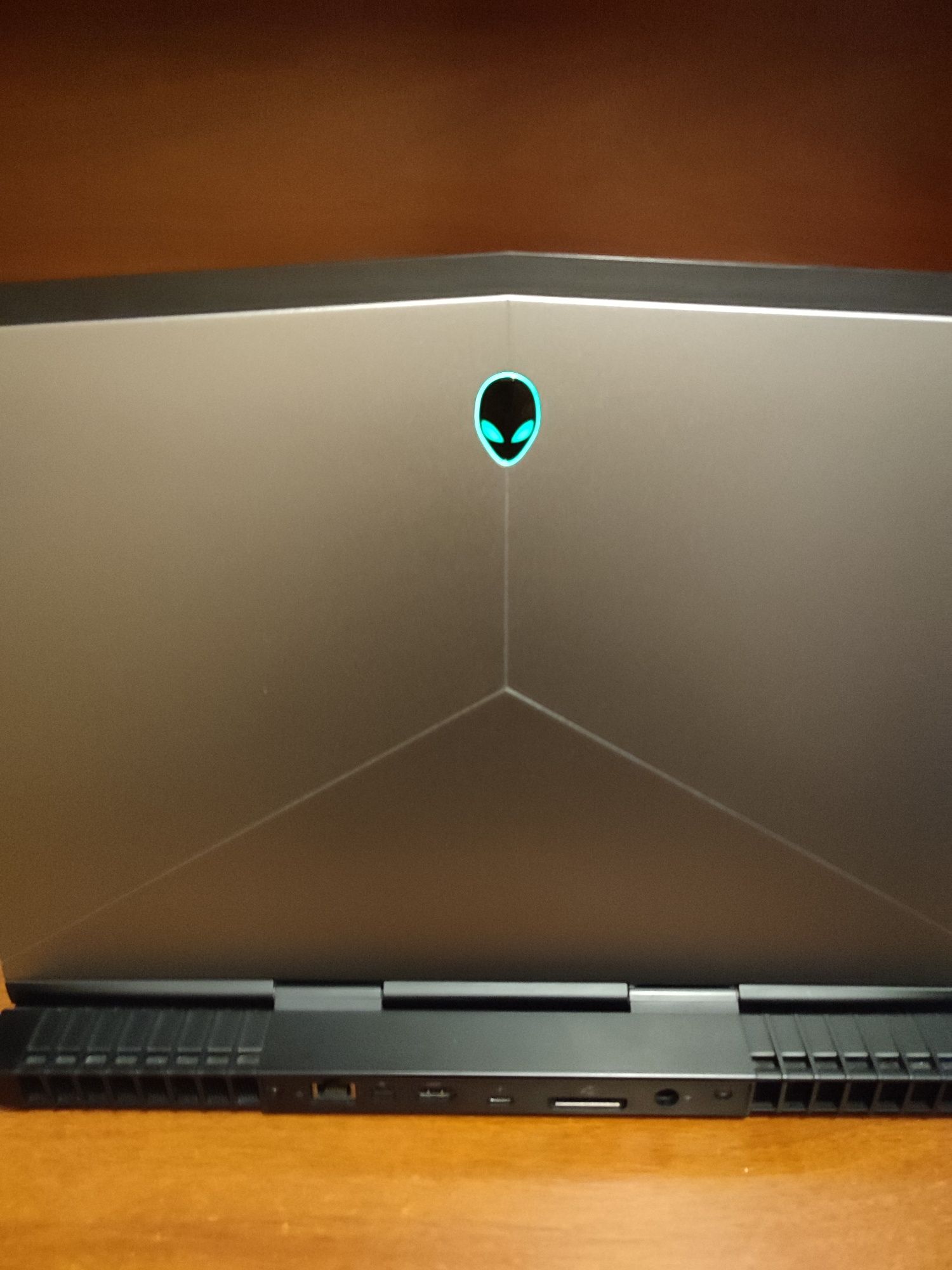 Dell alienware 15r3