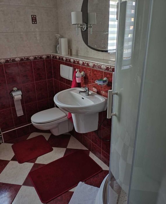 Noclegi, kwatery pracownicze, pokoje gościnne do wynajęcia w Poznaniu