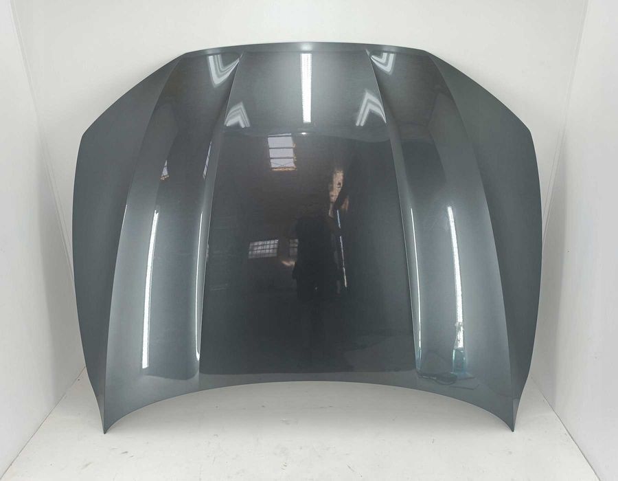 Капот оригинал Audi A7 C8 разборка