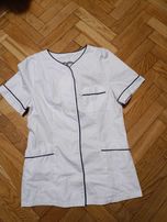 Bluza biała rozm. M