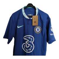 Koszulka Nike Chelsea FC 22/23 r.L nowa, liga angielska piłka nożna