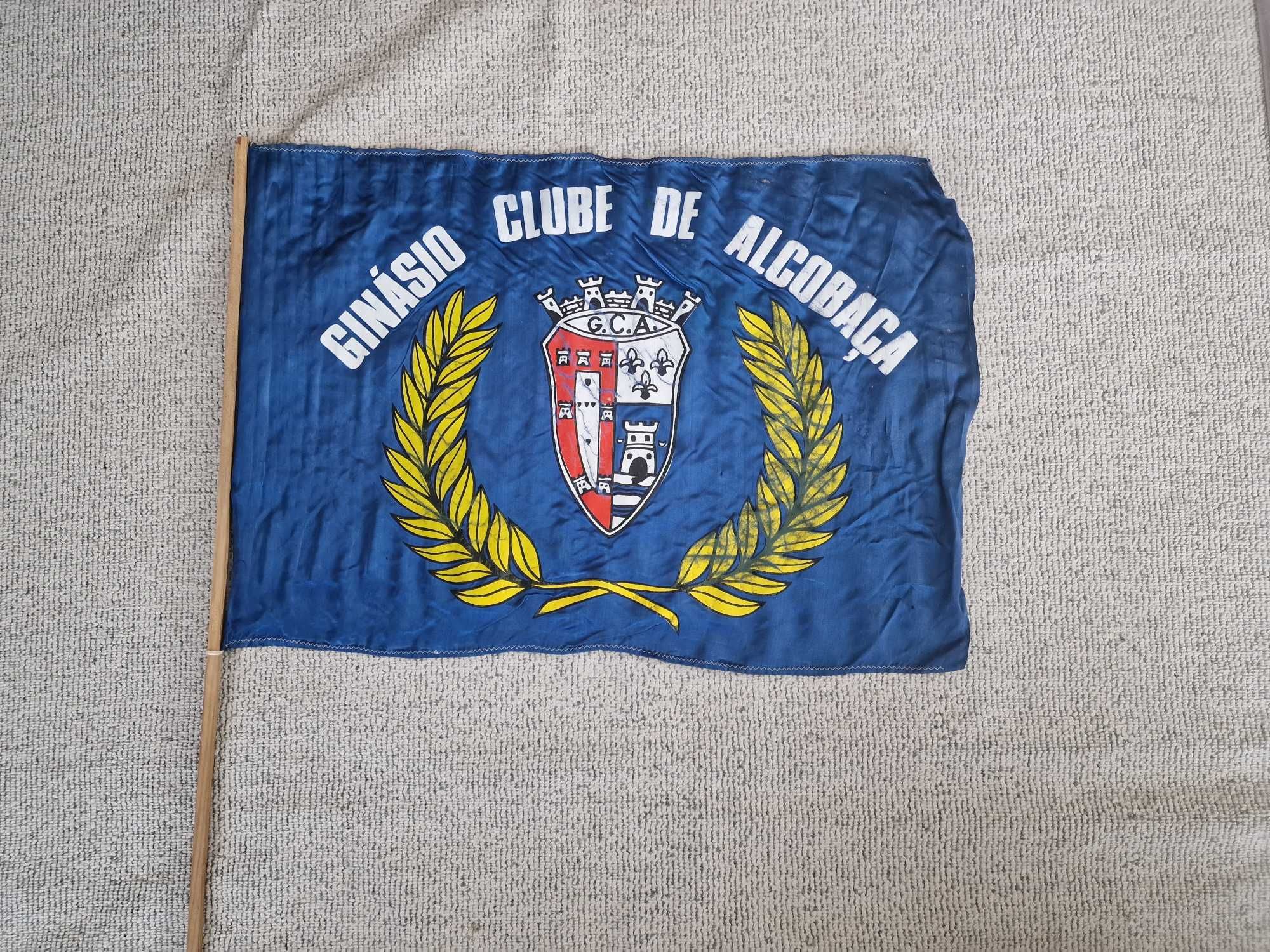 Bandeira do Ginásio Clube de Portugal