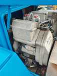 Silnik Deutz khw F2L208F  2 cylindrowy 14,5kw sprawny  bdb odpalanie