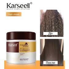 Акція!!!Karseell маска для волосся