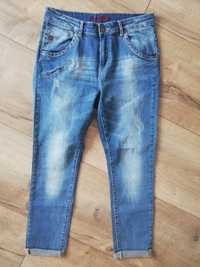 Spodnie jeans Honey B.blue roz 38