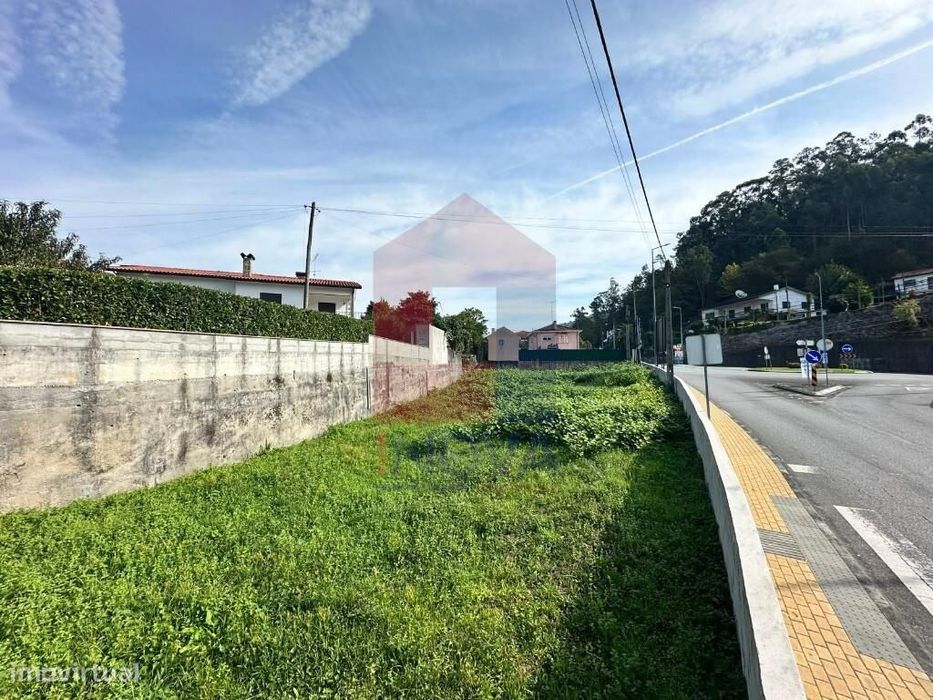 Terreno para construção, Terras de Bouro