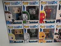 Funko pop pack Fantastic 4